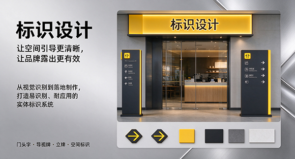 凌源市标识设计