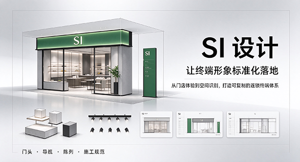 凌源市SI设计